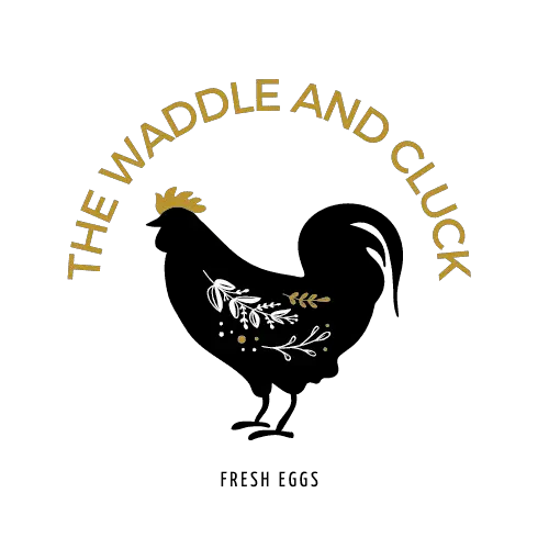 The Waddle And Cluck - Recipes, Gardening, Homesteading, Animal Husbandry, Home Tips 1 The waddle and cluck logo
