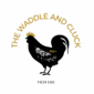 The Waddle and Cluck Logo