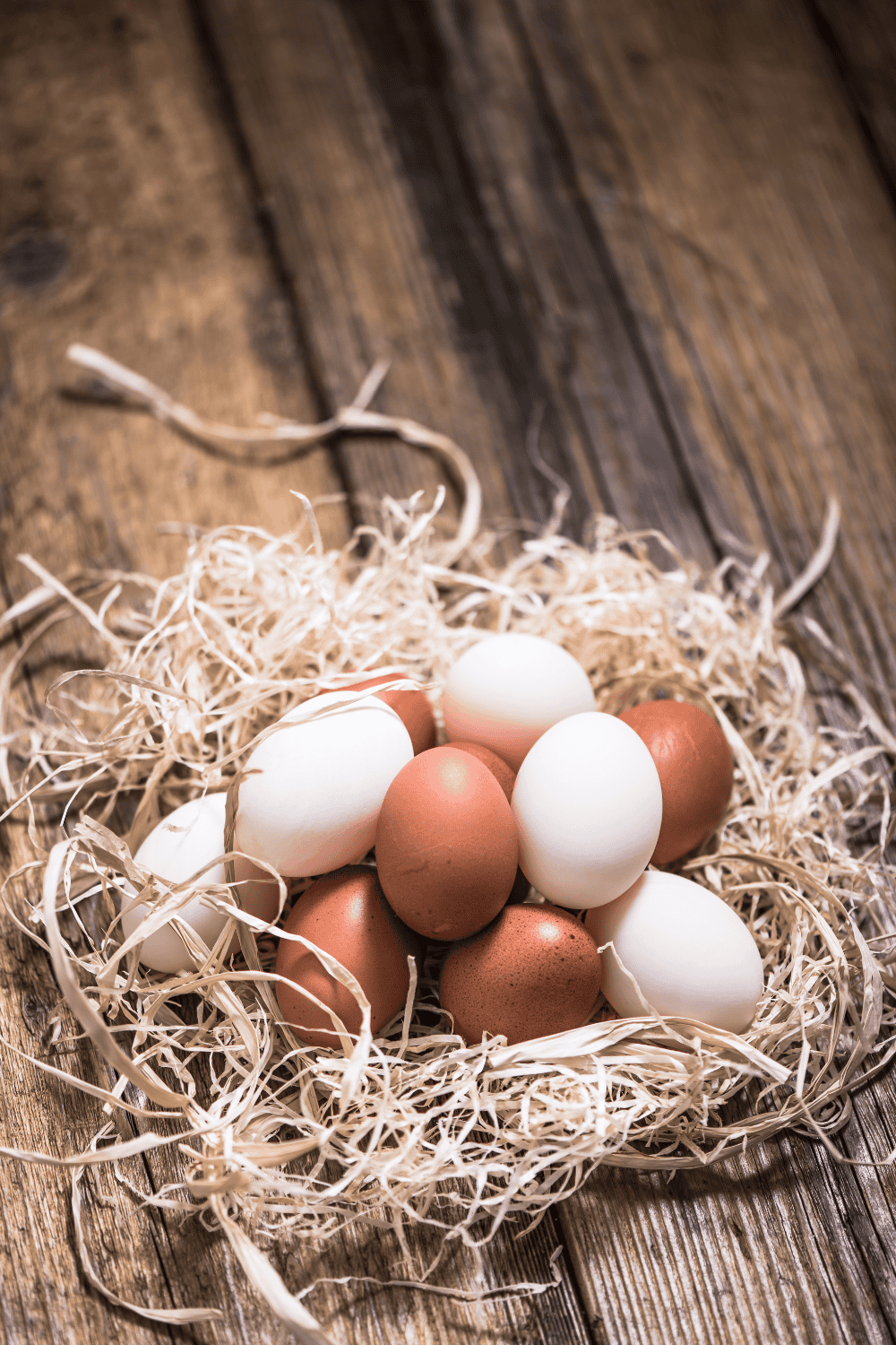 How long do eggs last