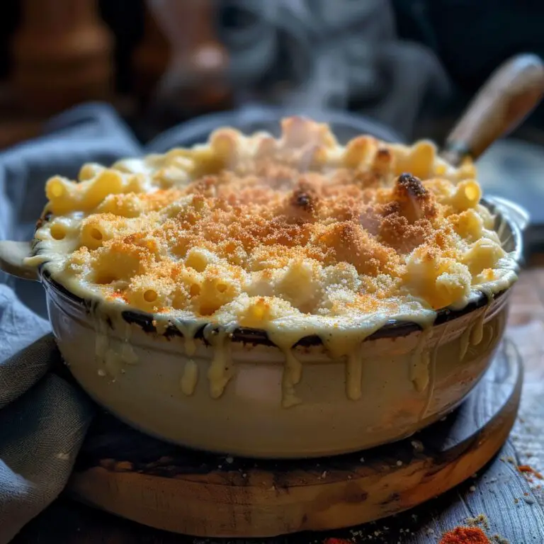 Creamy And Dreamy Mac And Cheese 17 Creamy and dreamy mac and cheese