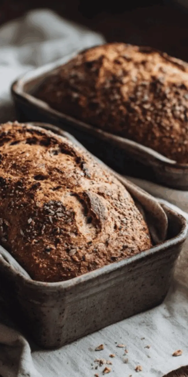 Ezekiel bread