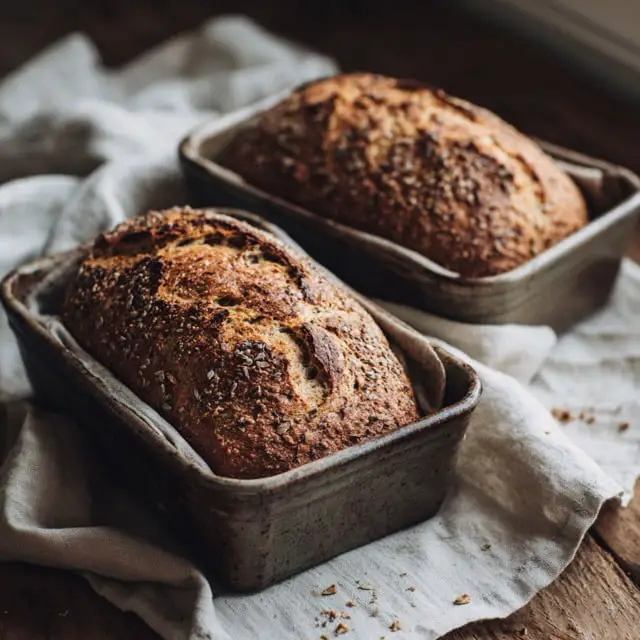 Ezekiel Bread
