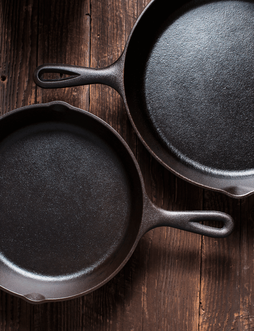 Best cast iron skillet