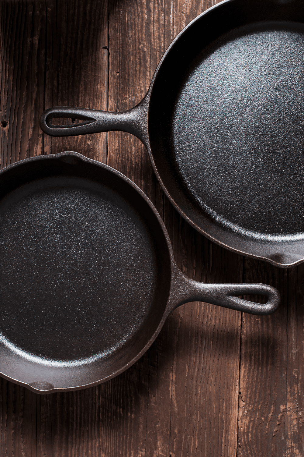 Best cast iron skillet