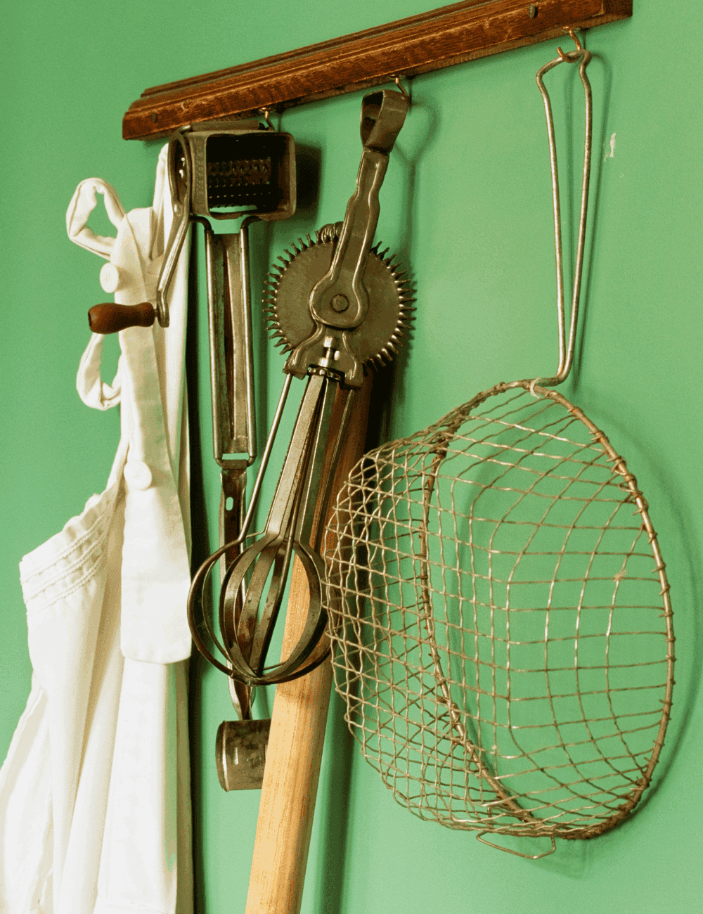 Essential kitchen gadgets