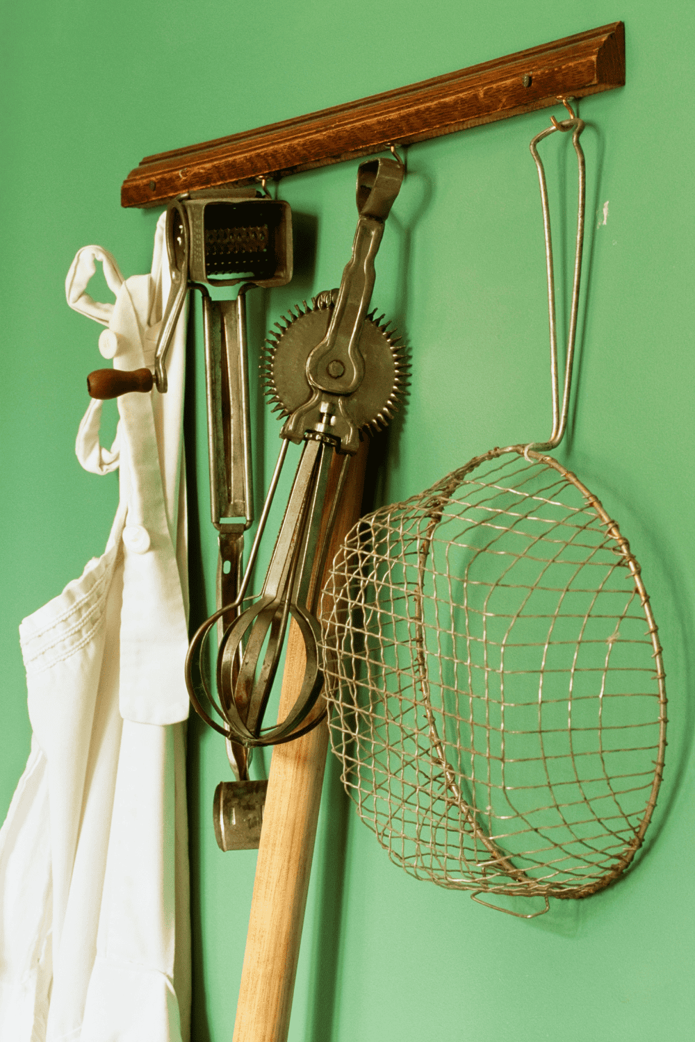 Essential kitchen gadgets