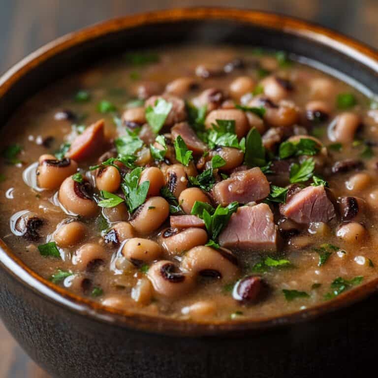 Southern Black Eyed Peas 9 Southern black-eyed peas