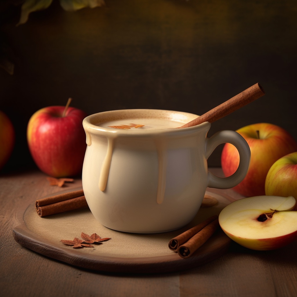 10 Cozy And Unique Eggnog Recipes For The Holiday Season 8 Apple cider eggnog - the waddle and cluck