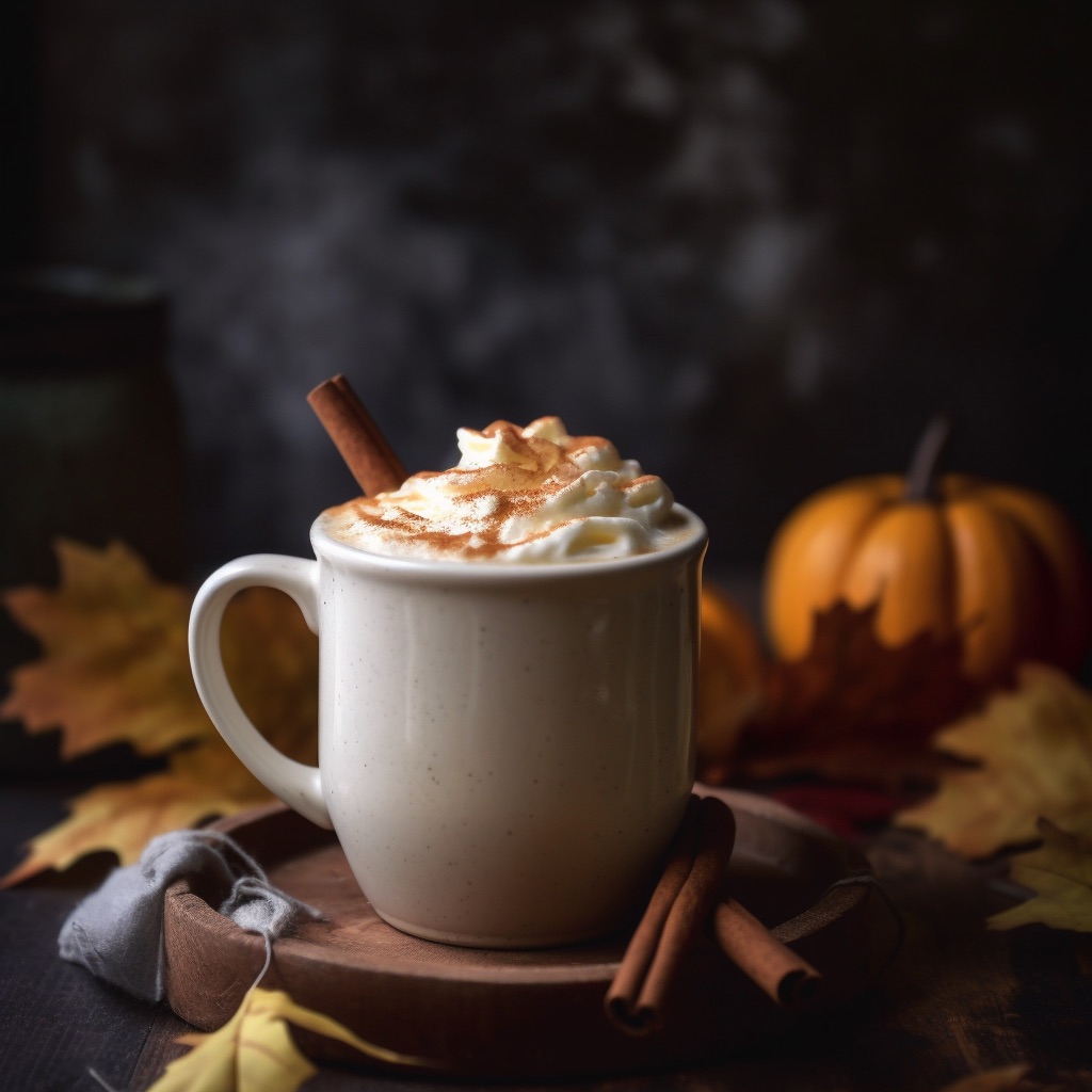 10 Cozy And Unique Eggnog Recipes For The Holiday Season 4 Spiced pumpkin eggnog - the waddle and cluck