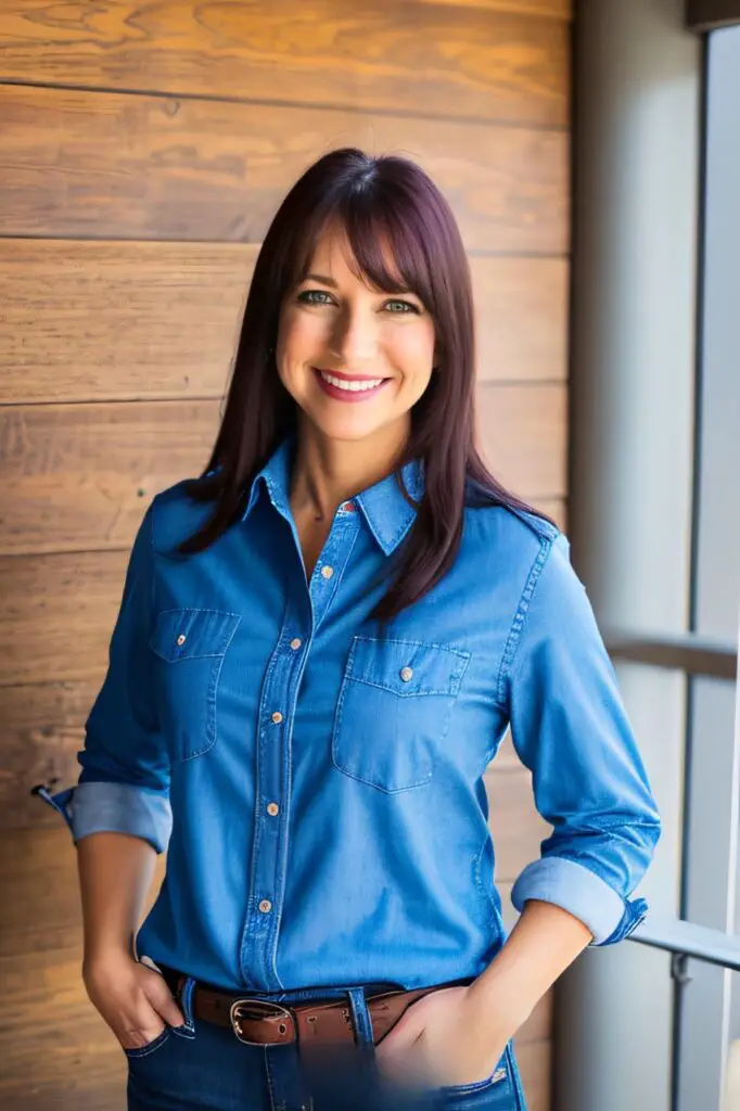 Lindsey chastain a homesteading blog