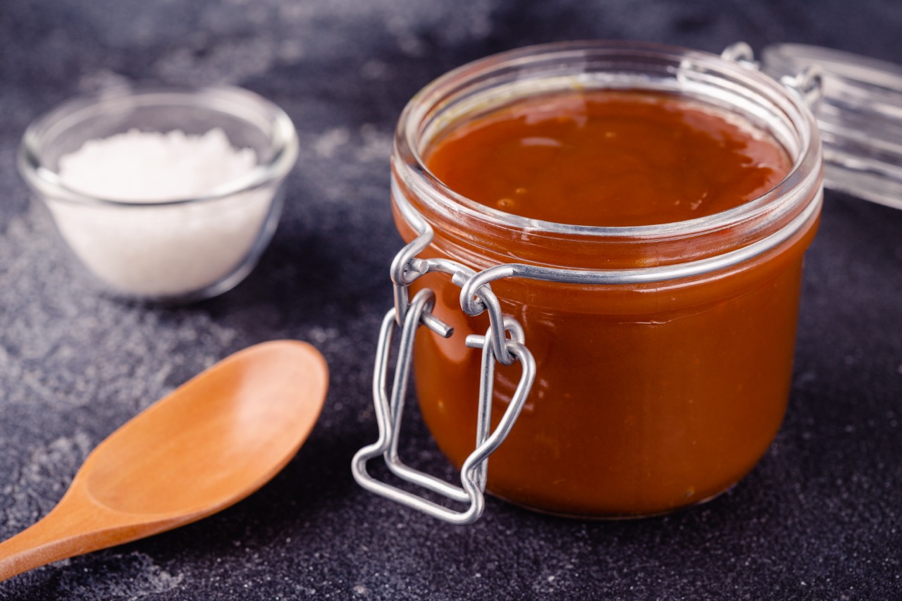 Enchilada sauce