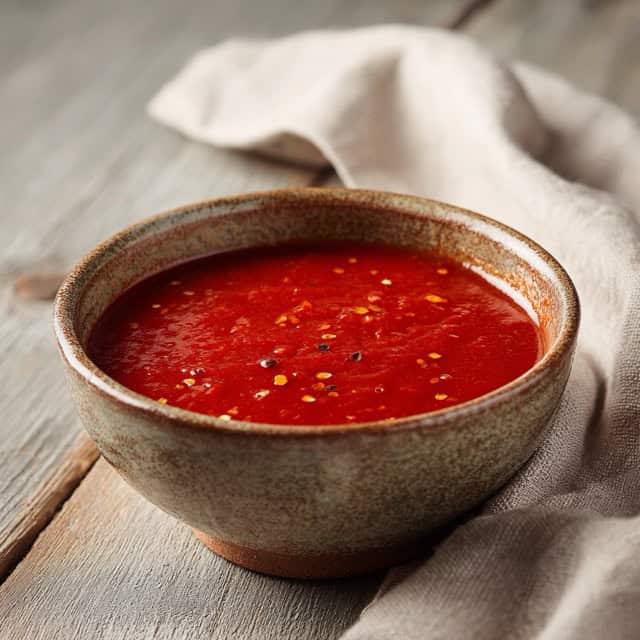 Easy Traditional Enchilada Sauce Recipe 6 Enchilada sauce