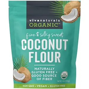 Gluten-Free Coconut Flour Banana Bread 10 51rj64fdxkl. Sx300 sy300 ql70 fmwebp