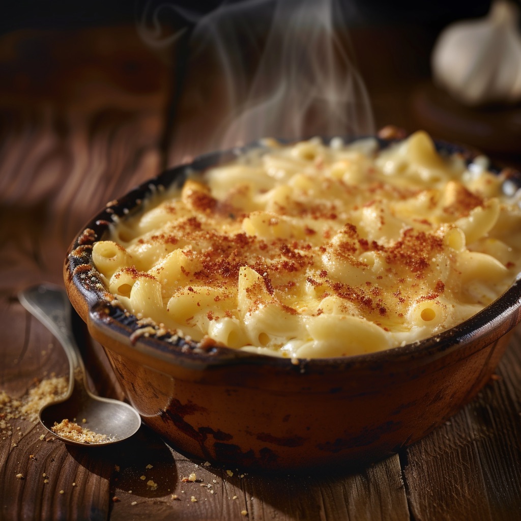 Creamy And Dreamy Mac And Cheese 14 Creamy and dreamy mac and cheese
