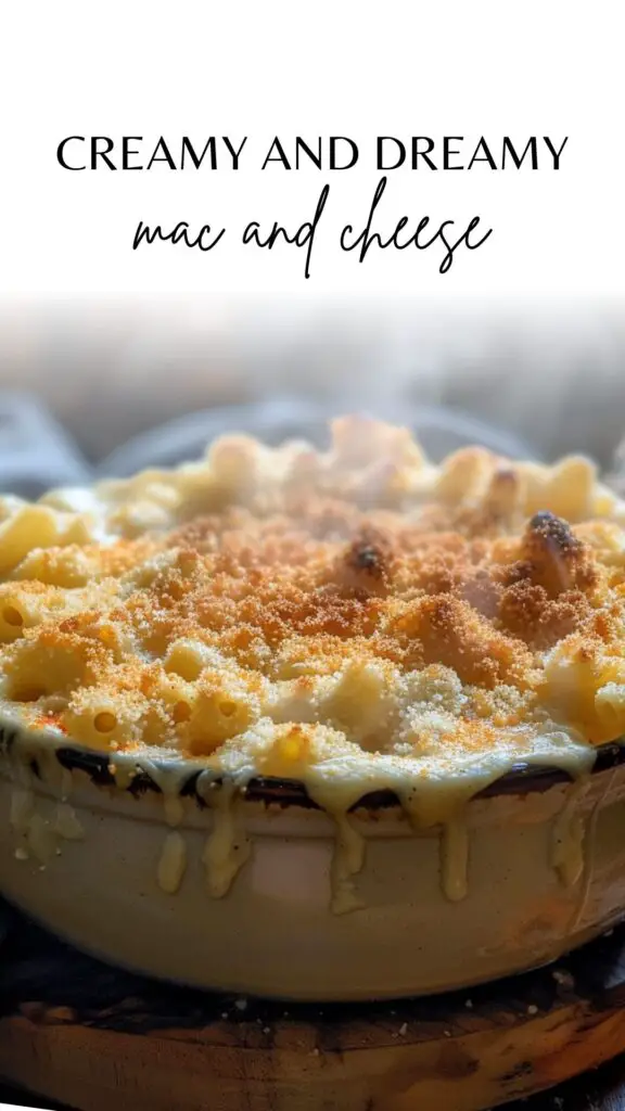 Creamy And Dreamy Mac And Cheese 10 Creamy and dreamy mac and cheese
