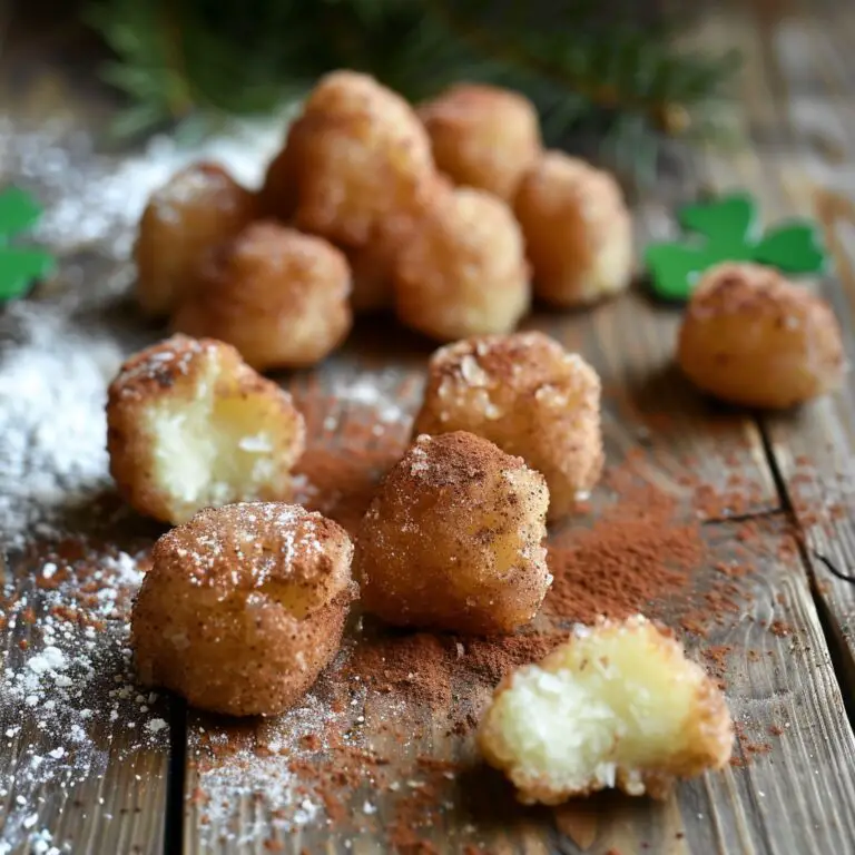 The Sweet Tradition Of Irish Potato Candy: A Surprising St. Patrick’s Day Treat 7 Irish potato candy
