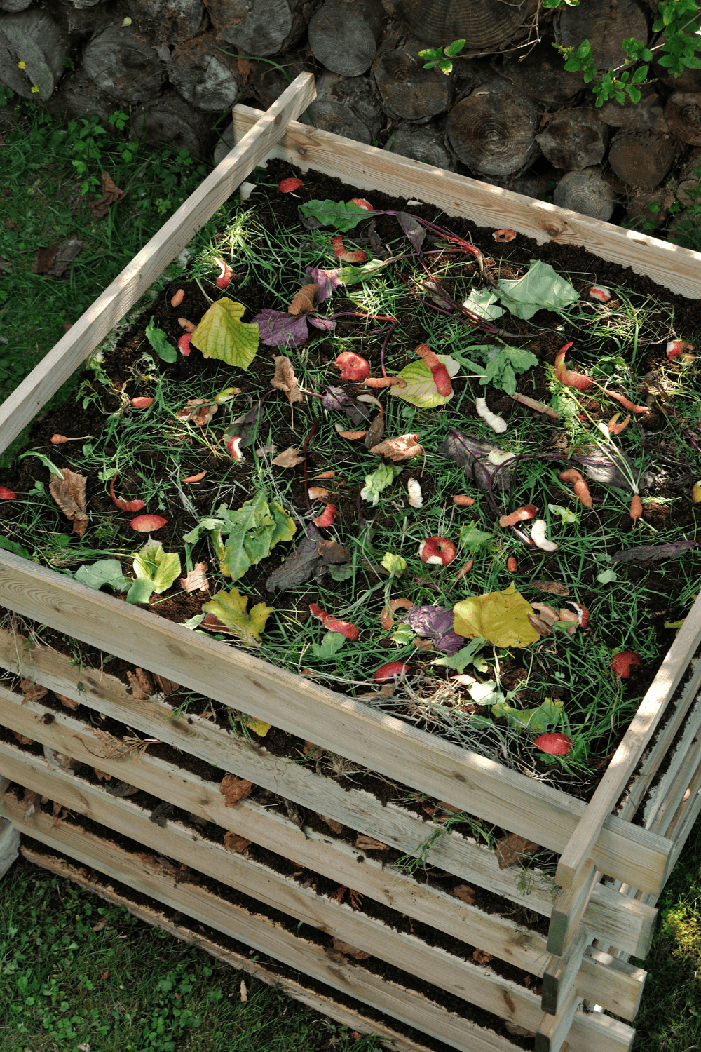 Natural fertilizers