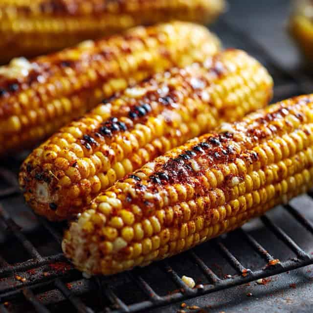 3 Must-Try Corn On The Cob Recipes 2 Classic corn on the cob plated medium 1