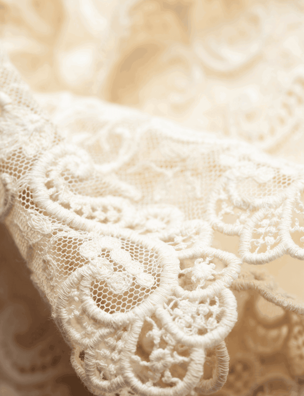 How to clean antique and vintage textiles