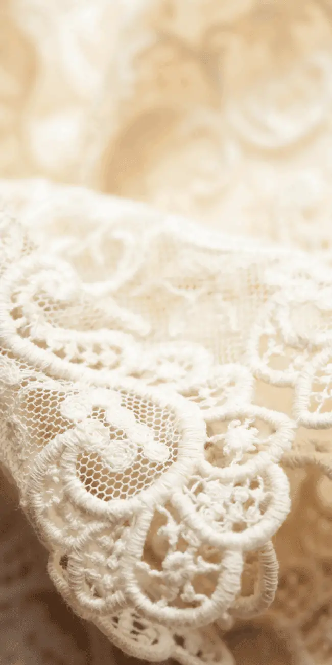 How to clean antique and vintage textiles
