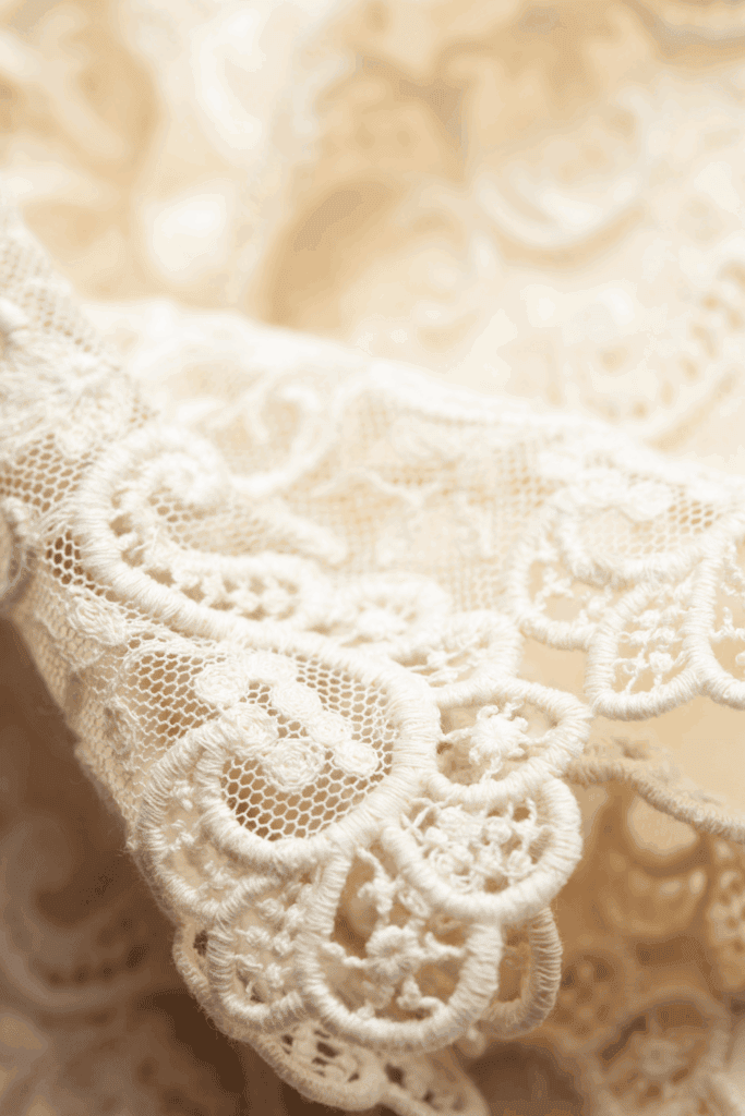 How to clean antique and vintage textiles