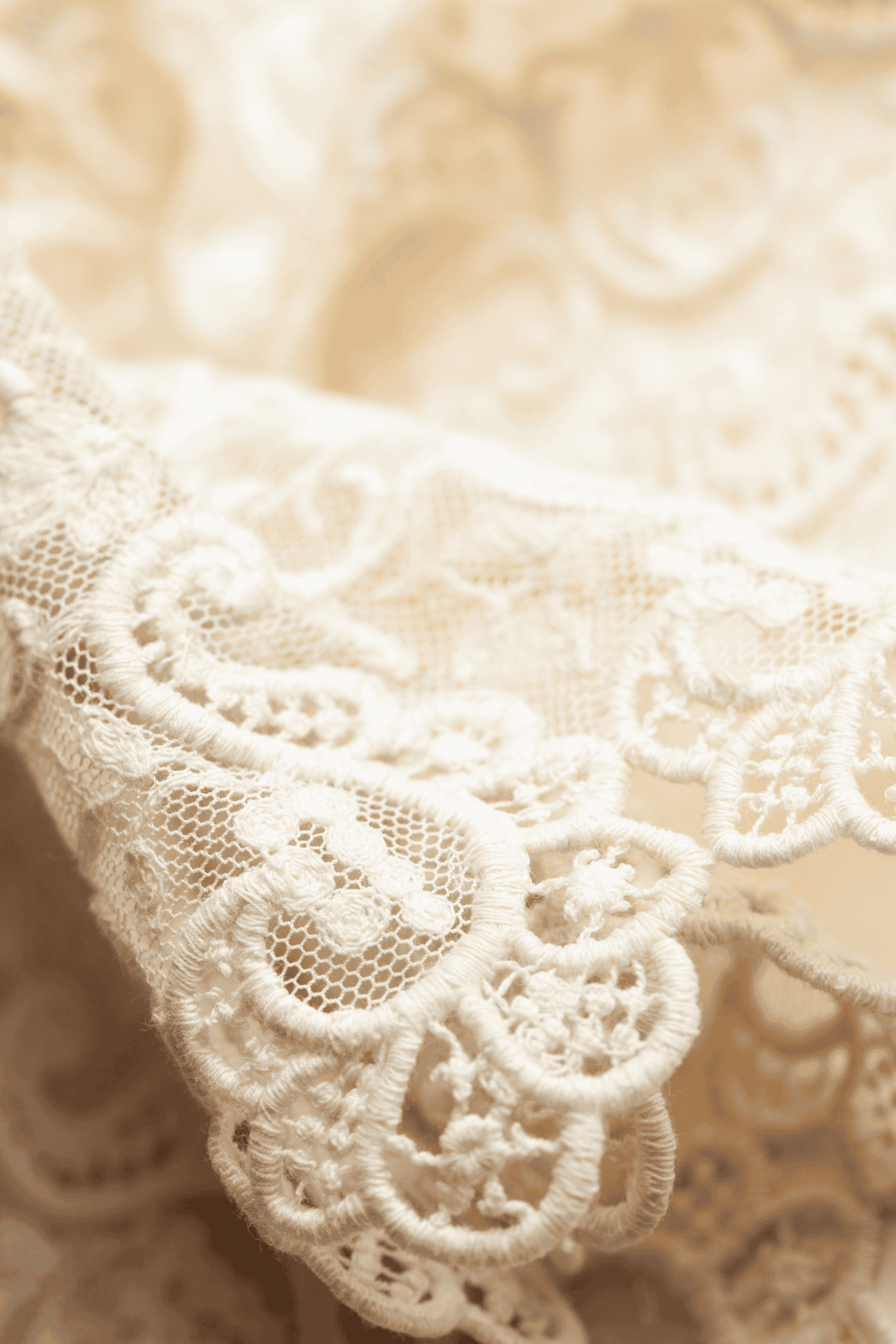 How to clean antique and vintage textiles