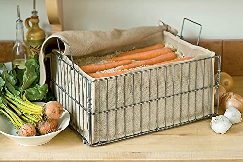 Best Storage Solutions For Preserving Your Harvest 2 Root storage bin best storage solutions for preserving your harvest