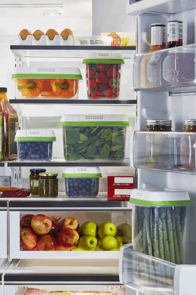 Best storage solutions