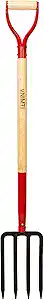 Harvesting Tools And Equipment For The Autumn Garden: What To Buy 5 Garden fork harvest tools