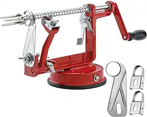 Harvesting Tools And Equipment For The Autumn Garden: What To Buy 12 Apple peeler apple corer harvest tools