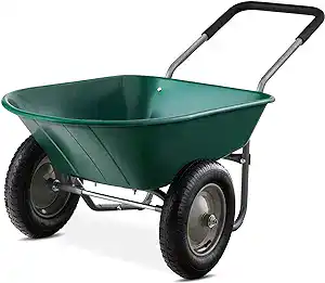 Harvesting Tools And Equipment For The Autumn Garden: What To Buy 8 Wheelbarrow harvest tools