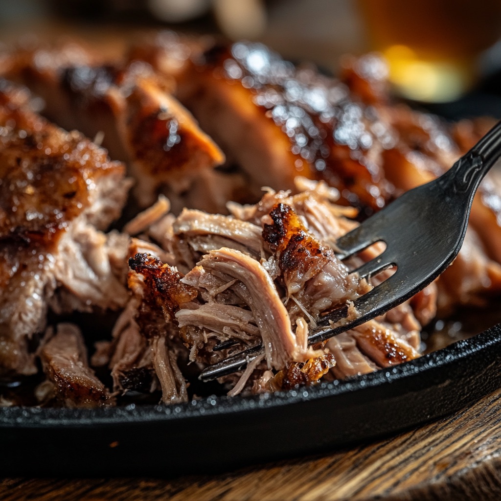 Apple Cider Braised Pork Shoulder: A Hearty, Comforting Meal For Fall 10 Apple cider braised pork shoulder