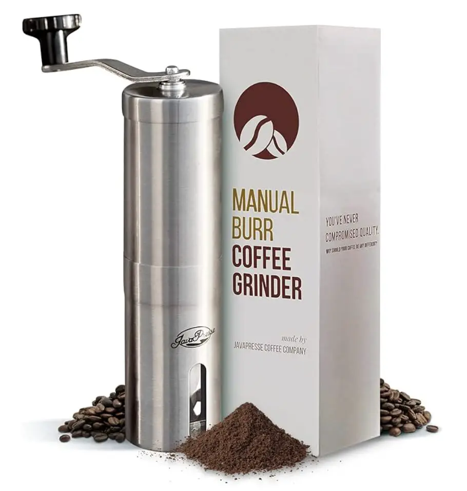 Must-Have Kitchen Gadgets For The Modern Homesteader 15 Coffee grinder