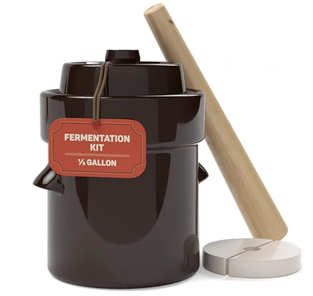 Must-Have Kitchen Gadgets For The Modern Homesteader 13 Fermentation kit