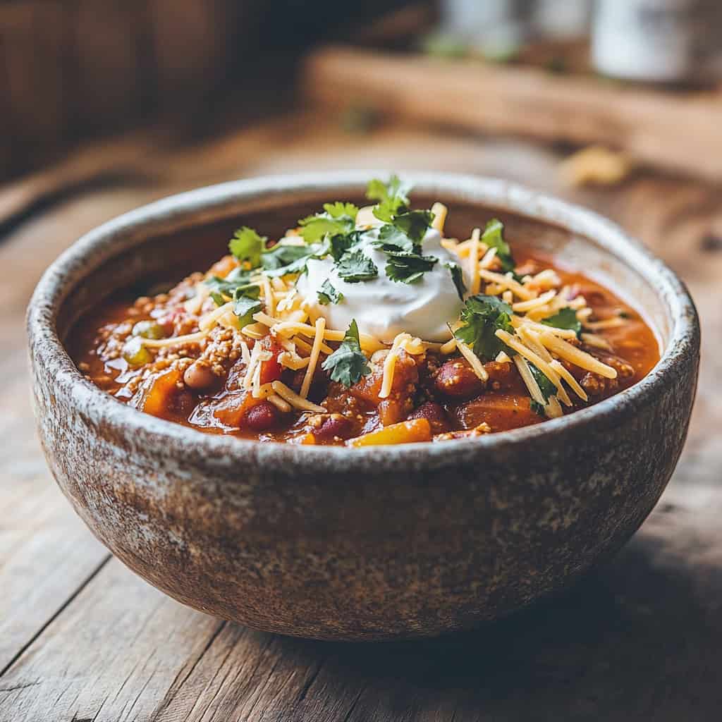 Pumpkin Chili: A Fall Twist On A Classic Comfort Food 14 Pumpkin chili