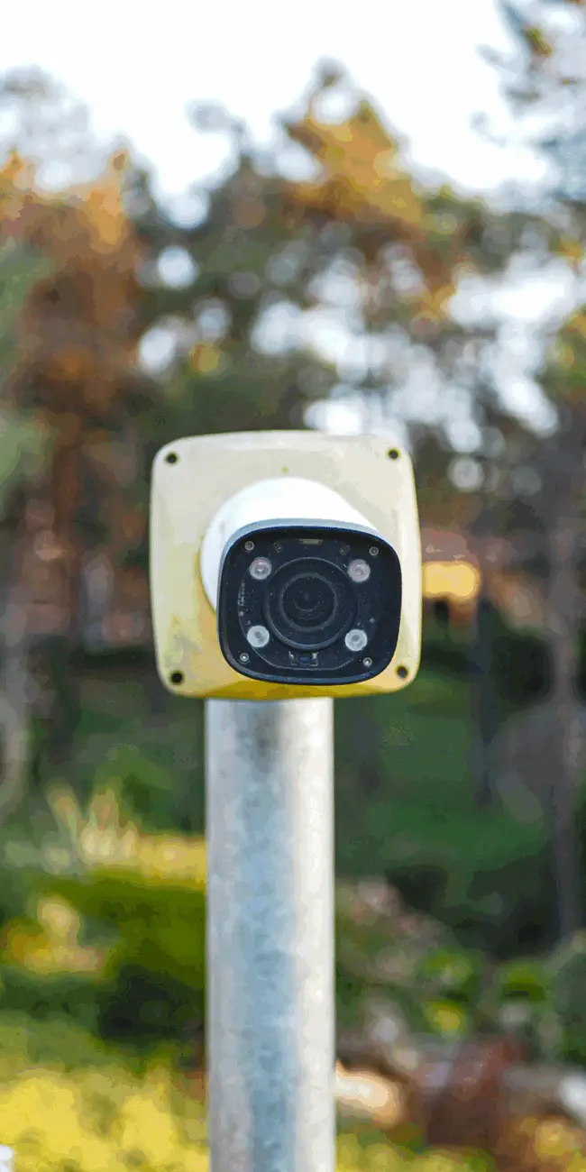 Best outdoor security cameras