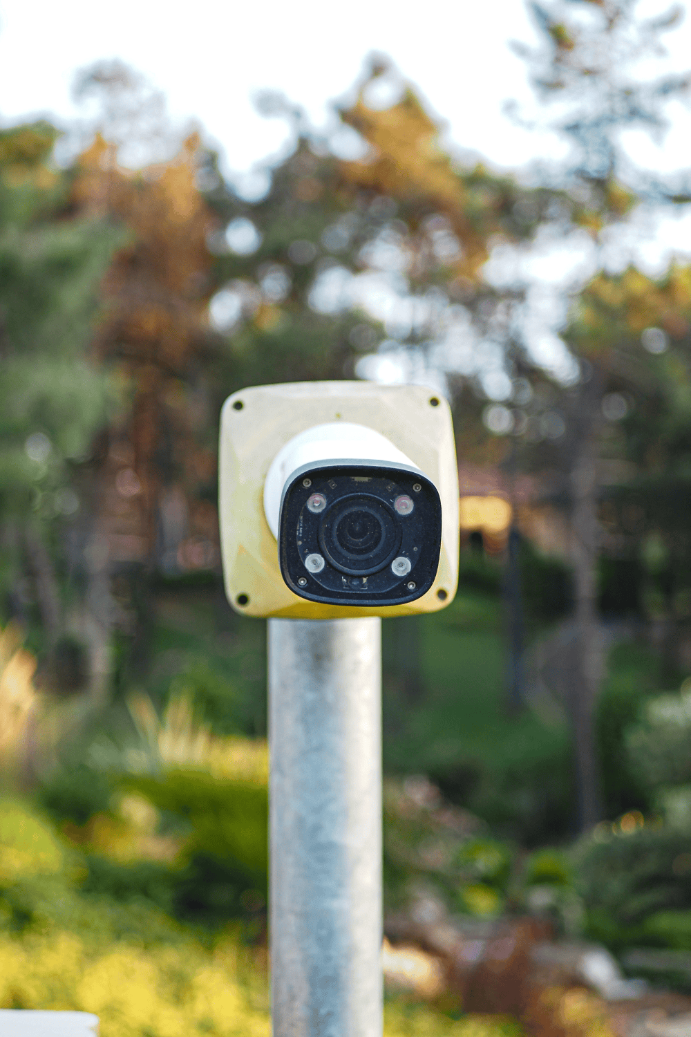 Best outdoor security cameras