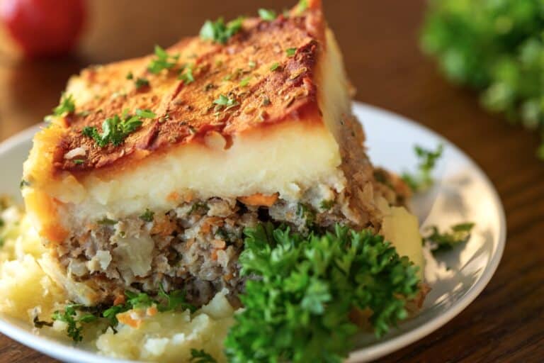 Shepherd’s Pie: A Hearty, Home-Cooked Classic 13 Shepherd's pie