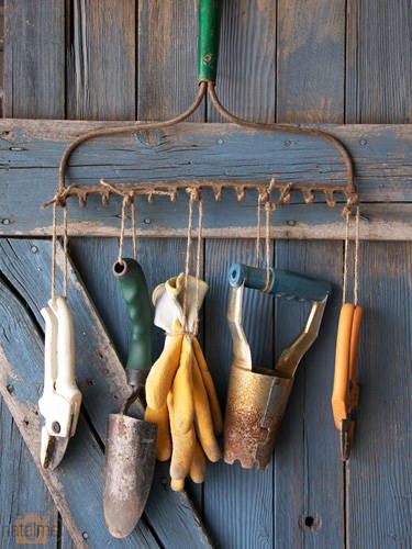 Unconventional Uses For Common Homesteading Tools: Making The Most Of What You Have 6 Aca4f8a10d19709a1db329bb5a264aa2