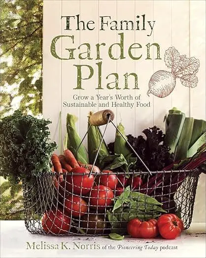 Spring Homestead Essentials: What You Need To Start The Season Right 12 71b6v3cd9l. Sy522