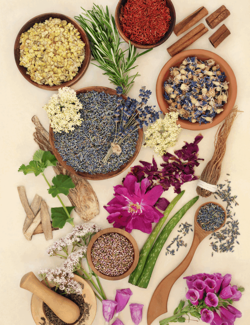Diy homestead remedies