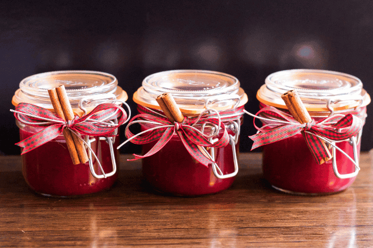 How to add heat to your homemade jams, pickles, and relishes