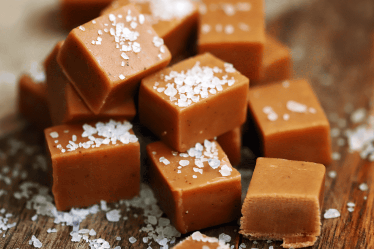 Nostalgic candies you can make at home