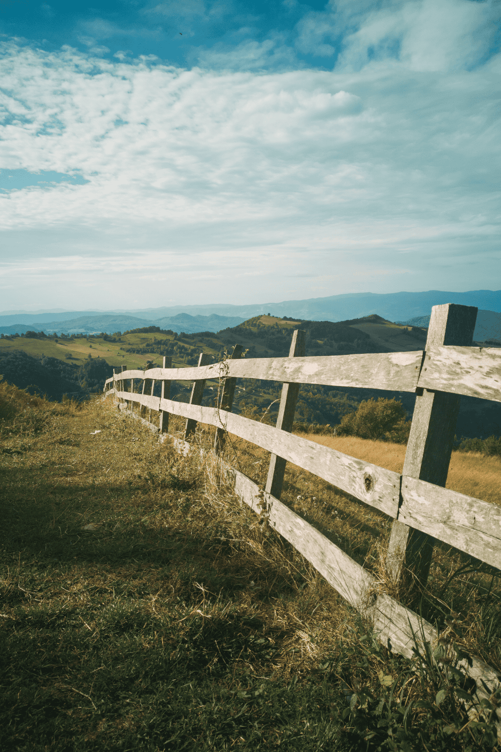 Slowing down
