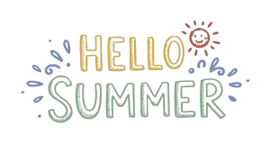 The Waddle And Cluck - Recipes, Gardening, Homesteading, Animal Husbandry, Home Tips 4 Hello summer