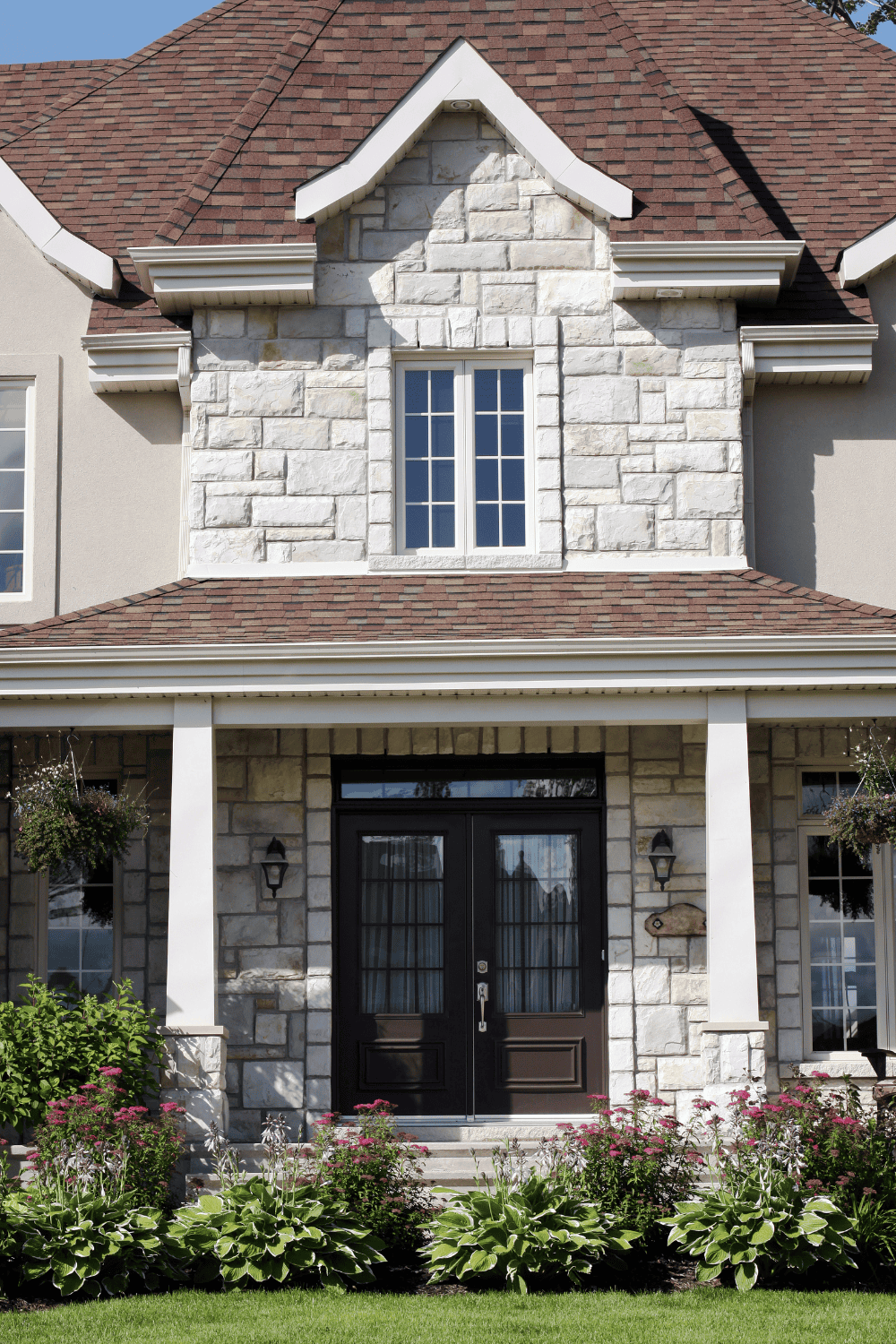 Revamp your curb appeal