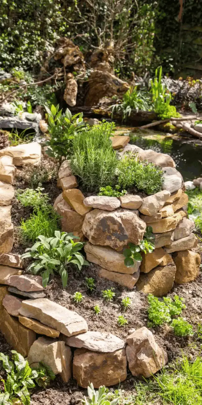 Homestead Projects