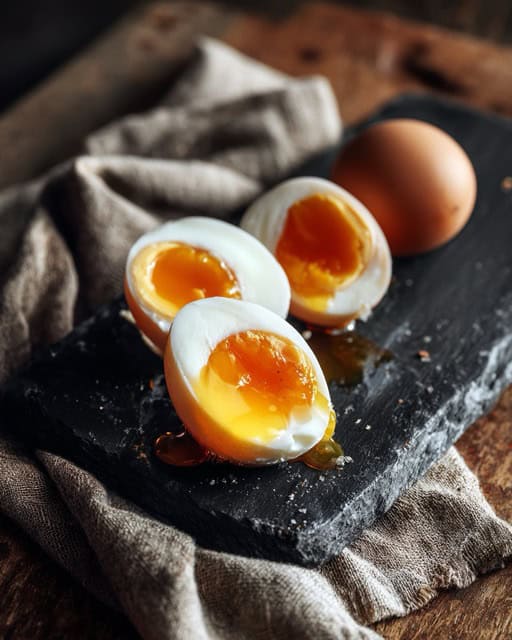 How To Boil An Egg 3 Ways: Soft, Medium &Amp; Hard 1 How to boil an egg