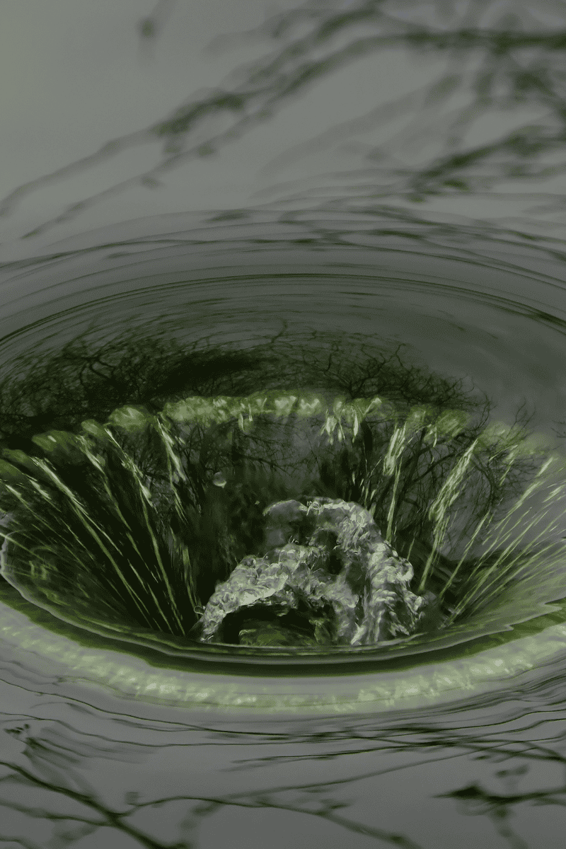 Top signs your drains need cleaning