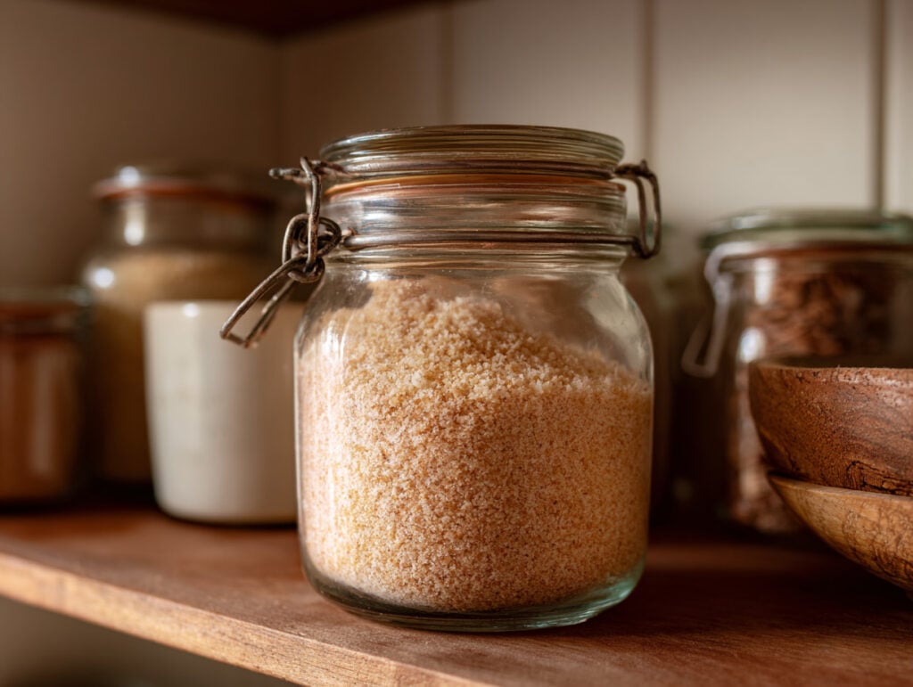 From Scratch Breadcrumbs Using Leftover Bread 8 From scratch breadcrumbs